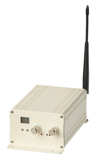 Wireless Firing Module